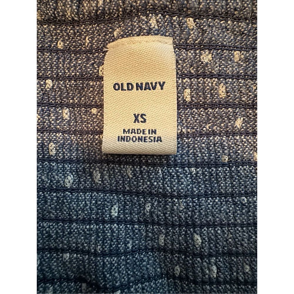 Old Navy Denim Dress - Picture 3 of 3